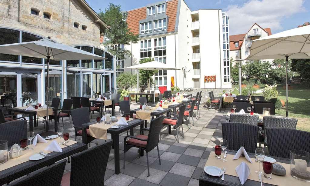 H4 Hotel Residenzschloss Bayreuth Servizi foto